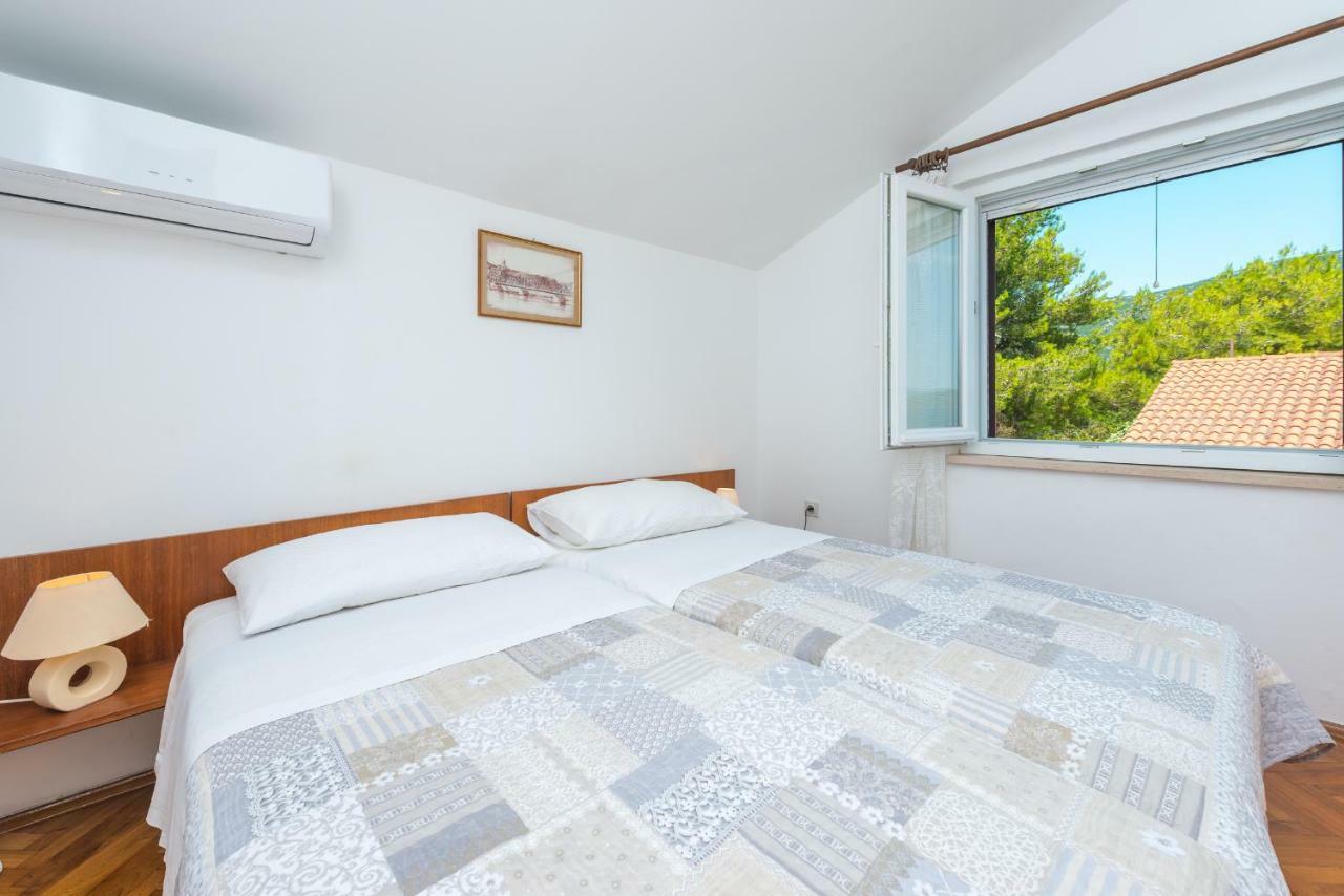 Bace Apartments Клек Екстериор снимка
